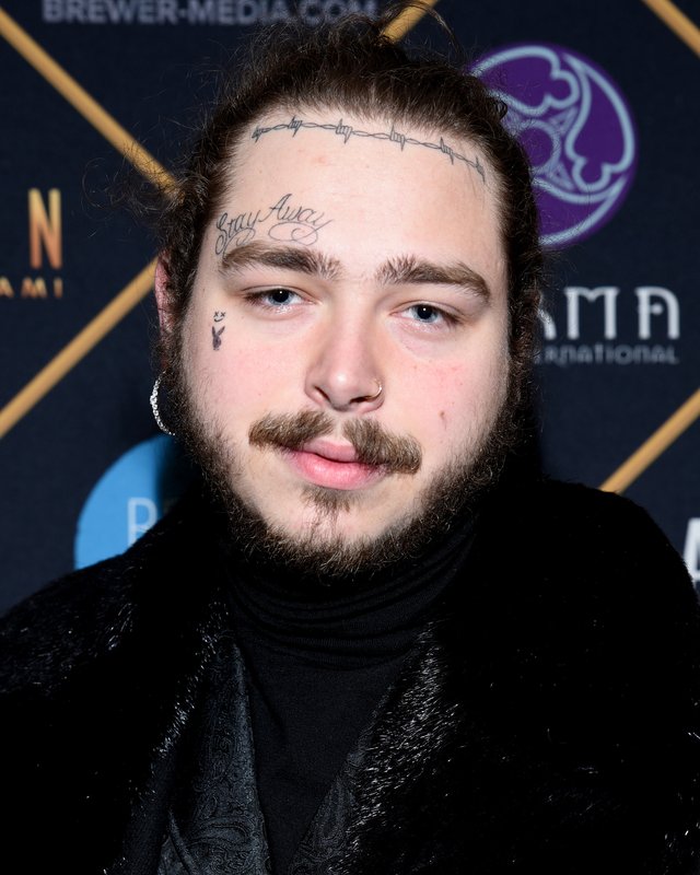 Post Malone